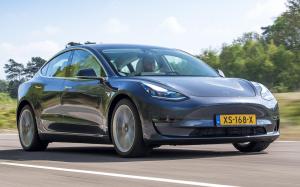 Tesla Model 3 (WW) '2018